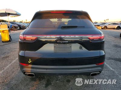 Zdjęcie 6 z 13 samochodu: 2019 PORSCHE CAYENNE VIN:WP1AA2AY7KDA19236 - miniatura