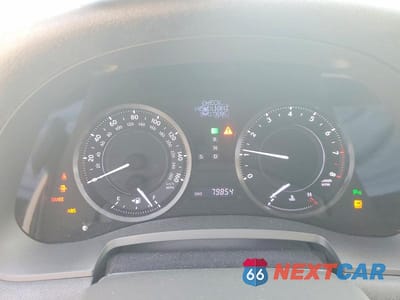 Zdjęcie 9 z 11 samochodu: 2012 LEXUS IS 250C BASE VIN:JTHFF2C28C2523789 - miniatura