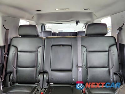 Zdjęcie 10 z 13 samochodu: 2015 CHEVROLET TAHOE C1500 LT VIN:1GNSCBKC0FR567100 - miniatura