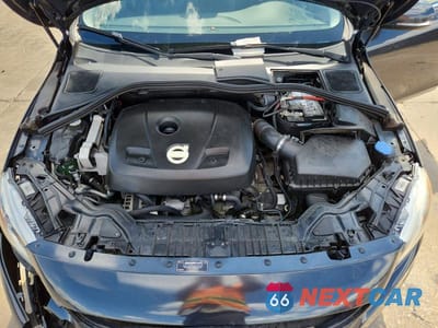 Zdjęcie 11 z 11 samochodu: 2015 VOLVO S60 PREMIER VIN:YV140MFB1F1304775 - miniatura