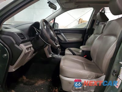 Zdjęcie 7 z 13 samochodu: 2014 SUBARU FORESTER 2.5I LIMITED VIN:JF2SJAJC9EH481476 - miniatura