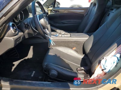 Zdjęcie 7 z 12 samochodu: 2024 MAZDA MX-5 MIATA GRAND TOURING VIN:JM1NDAD75R0604387 - miniatura