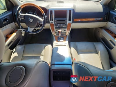 Zdjęcie 8 z 13 samochodu: 2011 CADILLAC STS LUXURY VIN:1G6DW6ED7B0130300 - miniatura