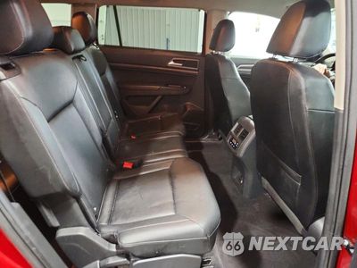 Zdjęcie 11 z 12 samochodu: 2019 VOLKSWAGEN ATLAS SE VIN:1V2UR2CA8KC581271 - miniatura
