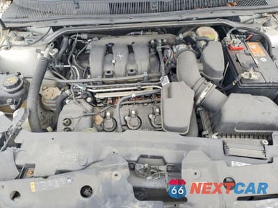 Zdjęcie 12 z 13 samochodu: 2017 FORD TAURUS SE VIN:1FAHP2D80HG134882 - miniatura