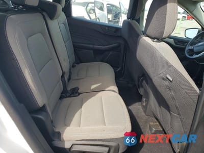 Zdjęcie 11 z 13 samochodu: 2022 FORD ESCAPE S VIN:1FMCU0F62NUB51267 - miniatura