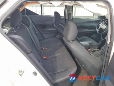 Zdjęcie 11 z 13 samochodu: 2023 NISSAN KICKS S VIN:3N1CP5BV7PL556109 - miniatura