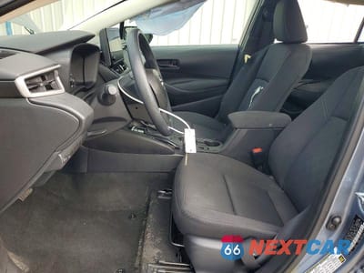 Zdjęcie 7 z 12 samochodu: 2025 TOYOTA COROLLA LE VIN:5YFB4MDE9SP237623 - miniatura