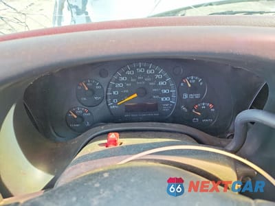 Zdjęcie 9 z 13 samochodu: 1998 CHEVROLET EXPRESS G1500 VIN:1GBFG15R7W1069410 - miniatura