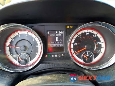 Zdjęcie 9 z 13 samochodu: 2014 DODGE GRAND CARAVAN SXT VIN:2C4RDGCG7ER427461 - miniatura
