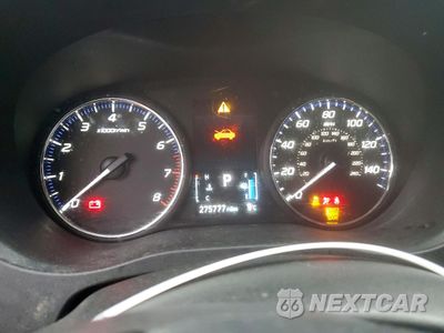 Zdjęcie 9 z 13 samochodu: 2017 MITSUBISHI OUTLANDER ES VIN:JA4AD2A3XHZ057532 - miniatura