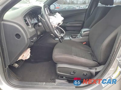 Zdjęcie 7 z 12 samochodu: 2014 DODGE CHARGER VIN:2C3CDXHG2EH315711 - miniatura