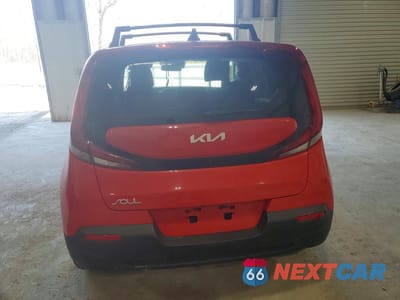 Zdjęcie 6 z 11 samochodu: 2022 KIA SOUL LX VIN:KNDJ23AU6N7183632 - miniatura