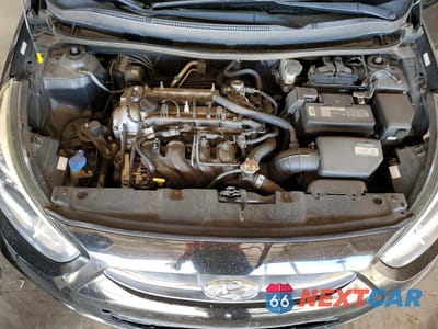 Zdjęcie 11 z 13 samochodu: 2016 HYUNDAI ACCENT SE VIN:KMHCT4AE9GU063229 - miniatura