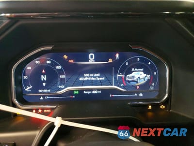 Zdjęcie 9 z 11 samochodu: 2024 GMC SIERRA K1500 AT4 VIN:3GTUUEE83RG391283 - miniatura