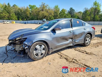 2017 NISSAN ALTIMA 2.5 S 1N4AL3AP5HN323215 - główne zdjęcie licytacji z USA - miniatura