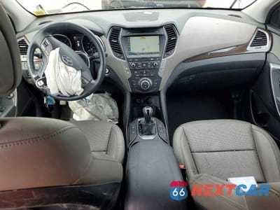 Zdjęcie 8 z 14 samochodu: 2017 HYUNDAI SANTA FE SPORT 2.0T ULTIMATE VIN:5XYZWDLA1HG485336 - miniatura