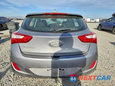 Zdjęcie 6 z 11 samochodu: 2013 HYUNDAI ELANTRA GT BASE VIN:KMHD35LE0DU150231 - miniatura