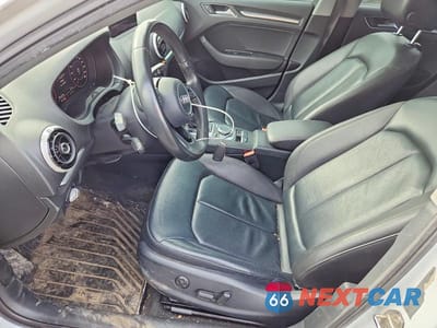 Zdjęcie 7 z 12 samochodu: 2017 AUDI S3 PRESTIGE VIN:WAUF8GFF3H1014064 - miniatura