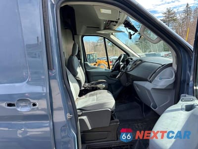 Zdjęcie 6 z 10 samochodu: 2019 FORD TRANSIT T-250 VIN:1FTYR3XM7KKA97868 - miniatura