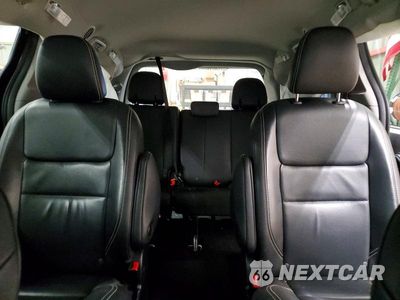 Zdjęcie 10 z 14 samochodu: 2020 TOYOTA SIENNA SE 7-PASSENGER VIN:5TDEZ3DC8LS232753 - miniatura