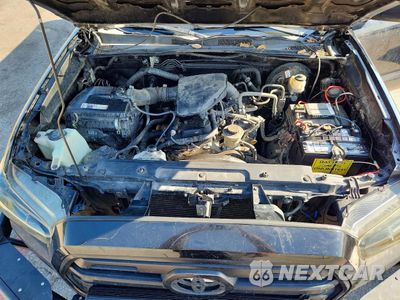 Zdjęcie 11 z 13 samochodu: 2017 TOYOTA TACOMA SR VIN:5TFRX5GN2HX098453 - miniatura