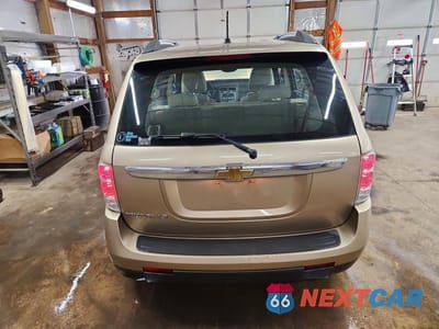 Zdjęcie 6 z 13 samochodu: 2008 CHEVROLET EQUINOX LS VIN:2CNDL23F986284943 - miniatura