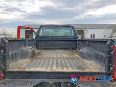 Zdjęcie 10 z 13 samochodu: 2008 FORD F250 SUPER DUTY VIN:1FTNF21578EA39354 - miniatura