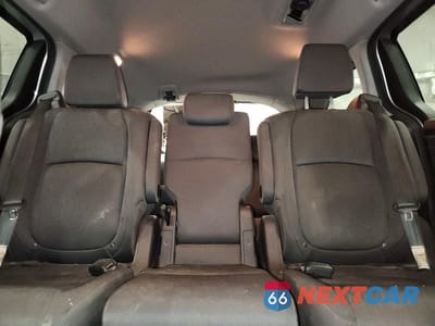 Zdjęcie 10 z 13 samochodu: 2020 HONDA ODYSSEY EX VIN:5FNRL6H55LB044468 - miniatura