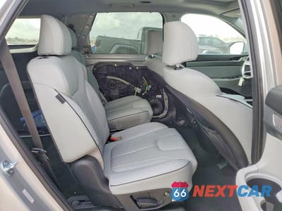 Zdjęcie 11 z 14 samochodu: 2024 HYUNDAI PALISADE SEL VIN:KM8R44GE8RU805475 - miniatura