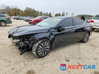 2023 NISSAN ALTIMA 2.5 SV 1N4BL4DV2PN325409 - główne zdjęcie licytacji z USA - miniatura