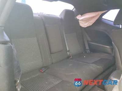Zdjęcie 10 z 12 samochodu: 2018 DODGE CHALLENGER SXT VIN:2C3CDZAG0JH144876 - miniatura