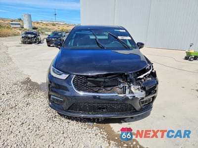 Piąte zdjęcie samochodu w środku: 2026 CHRYSLER PACIFICA SELECT VIN:2C4RC1BG9TR220777 - miniatura