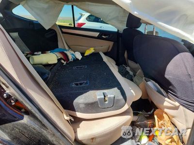 Zdjęcie 10 z 11 samochodu: 2018 SUBARU OUTBACK 2.5I PREMIUM VIN:4S4BSACC2J3275993 - miniatura