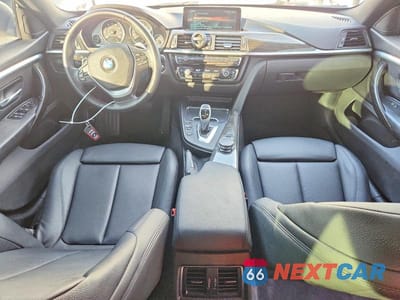 Zdjęcie 8 z 12 samochodu: 2017 BMW 430I GRAN COUPE VIN:WBA4F7C54HG786997 - miniatura