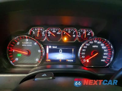 Zdjęcie 9 z 11 samochodu: 2016 GMC SIERRA K1500 SLT VIN:1GTV2NEC5GZ325152 - miniatura