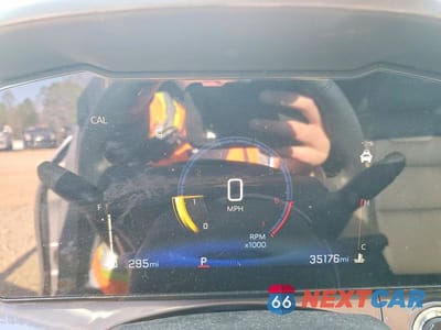 Zdjęcie 9 z 14 samochodu: 2025 CHEVROLET TRAX ACTIV VIN:KL77LKEP1SC044854 - miniatura