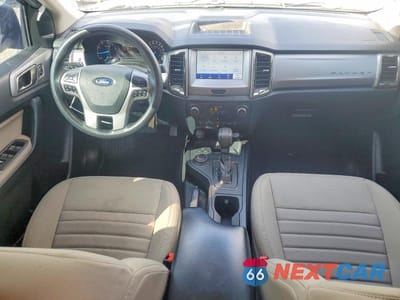 Zdjęcie 8 z 12 samochodu: 2022 FORD RANGER XL VIN:1FTER4FH1NLD20501 - miniatura