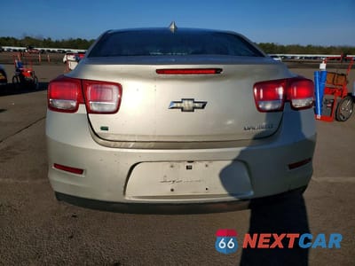 Zdjęcie 6 z 12 samochodu: 2016 CHEVROLET MALIBU CLASSIC VIN:1G11C5SA0GF118337 - miniatura