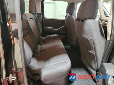 Zdjęcie 10 z 12 samochodu: 2022 NISSAN FRONTIER S VIN:1N6ED1EK2NN611875 - miniatura