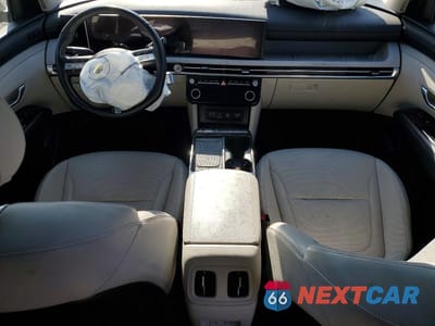Zdjęcie 8 z 14 samochodu: 2025 HYUNDAI TUCSON HYBRID LIMITED VIN:KM8JEDD16SU283012 - miniatura
