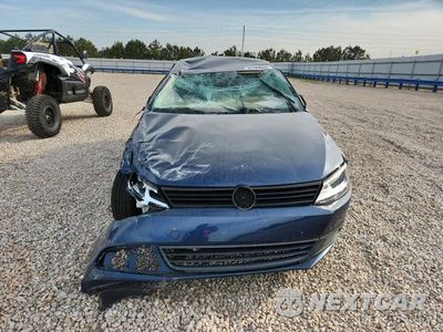 Piąte zdjęcie samochodu w środku: 2012 VOLKSWAGEN JETTA SE VIN:3VWDP7AJ8CM085522 - miniatura