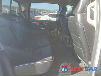Zdjęcie 10 z 12 samochodu: 2020 RAM 1500 LARAMIE VIN:1C6SRFJM6LN250439 - miniatura
