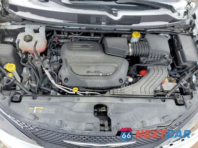 Zdjęcie 12 z 13 samochodu: 2025 CHRYSLER GRAND CARAVAN SXT VIN:2C4RC1ZG1SR611099 - miniatura