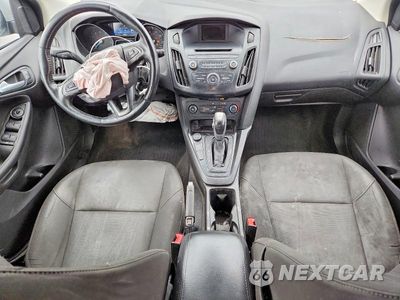 Zdjęcie 8 z 13 samochodu: 2015 FORD FOCUS SE VIN:1FADP3K27FL269266 - miniatura