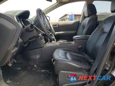 Zdjęcie 7 z 12 samochodu: 2010 NISSAN ROGUE SL VIN:JN8AS5MT4AW022571 - miniatura