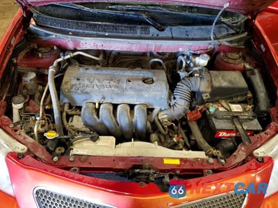 Zdjęcie 11 z 11 samochodu: 2008 PONTIAC VIBE VIN:5Y2SL67818Z425362 - miniatura