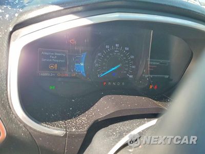Zdjęcie 9 z 13 samochodu: 2018 FORD EDGE SPORT VIN:2FMPK4AP4JBC42071 - miniatura