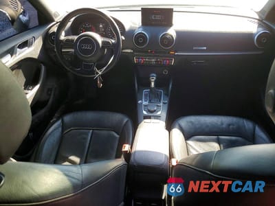 Zdjęcie 8 z 12 samochodu: 2016 AUDI A3 PREMIUM VIN:WAUB8GFFXG1019677 - miniatura
