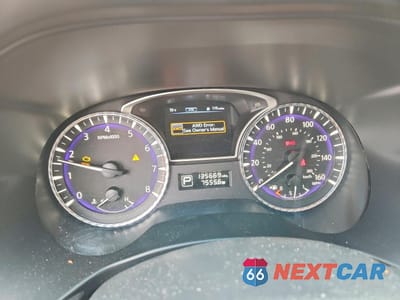 Zdjęcie 9 z 14 samochodu: 2015 INFINITI QX60 BASE VIN:5N1AL0MM8FC531796 - miniatura